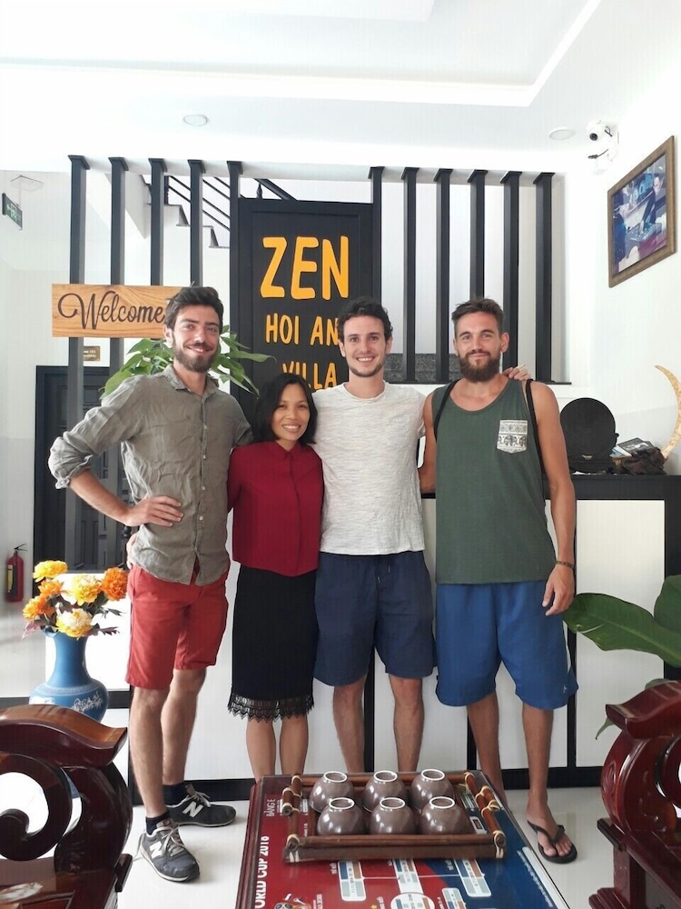 Zen Hoian Villa 6/30