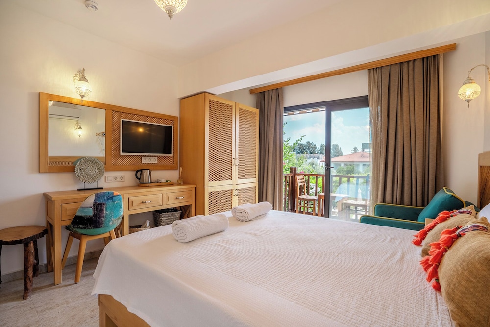 Savana Boutique Hotel 13/50