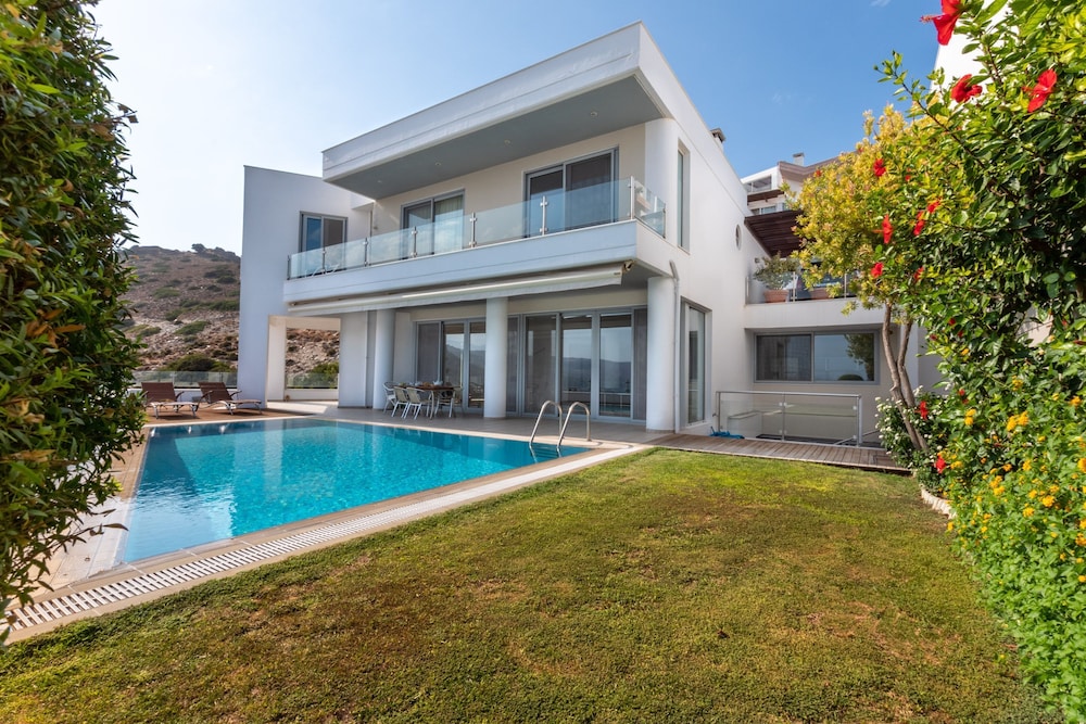 Alsus Crete Escape 96/100