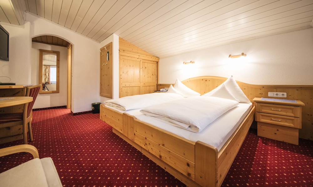 Hotel Grieshof 25/68