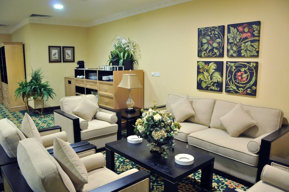 فندق المنزل - الخبر (Habitat Hotel All Suites Al Khobar) 39/67