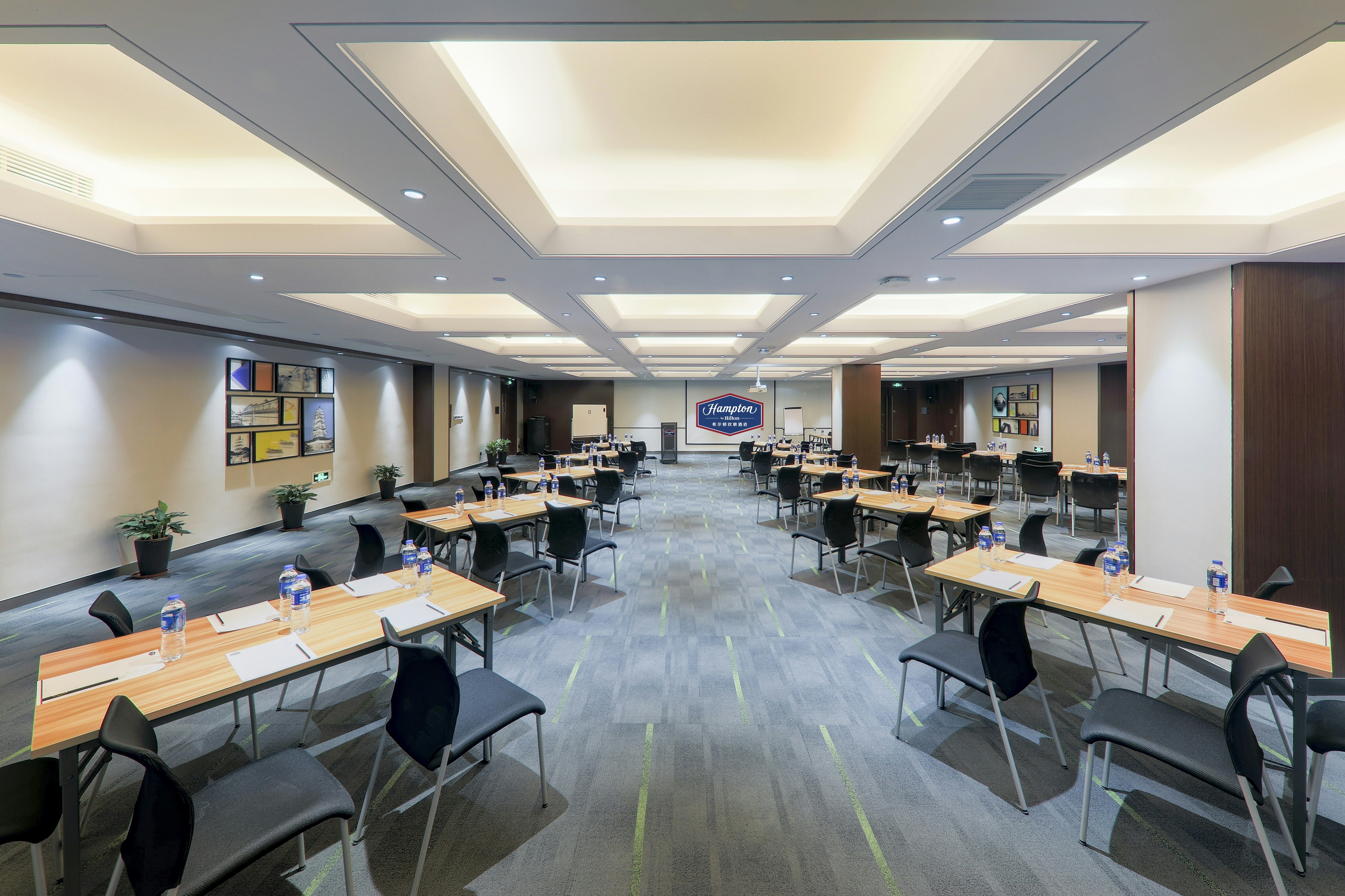 Hampton by Hilton Suzhou Jinji Lake 17/17