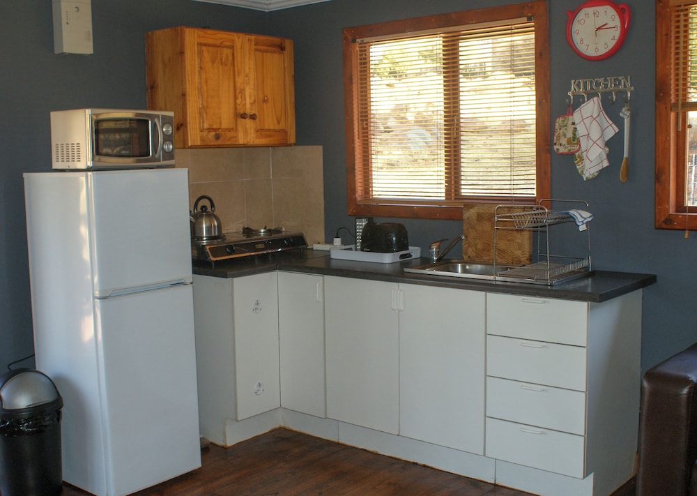 Riverman Cabin 9/50