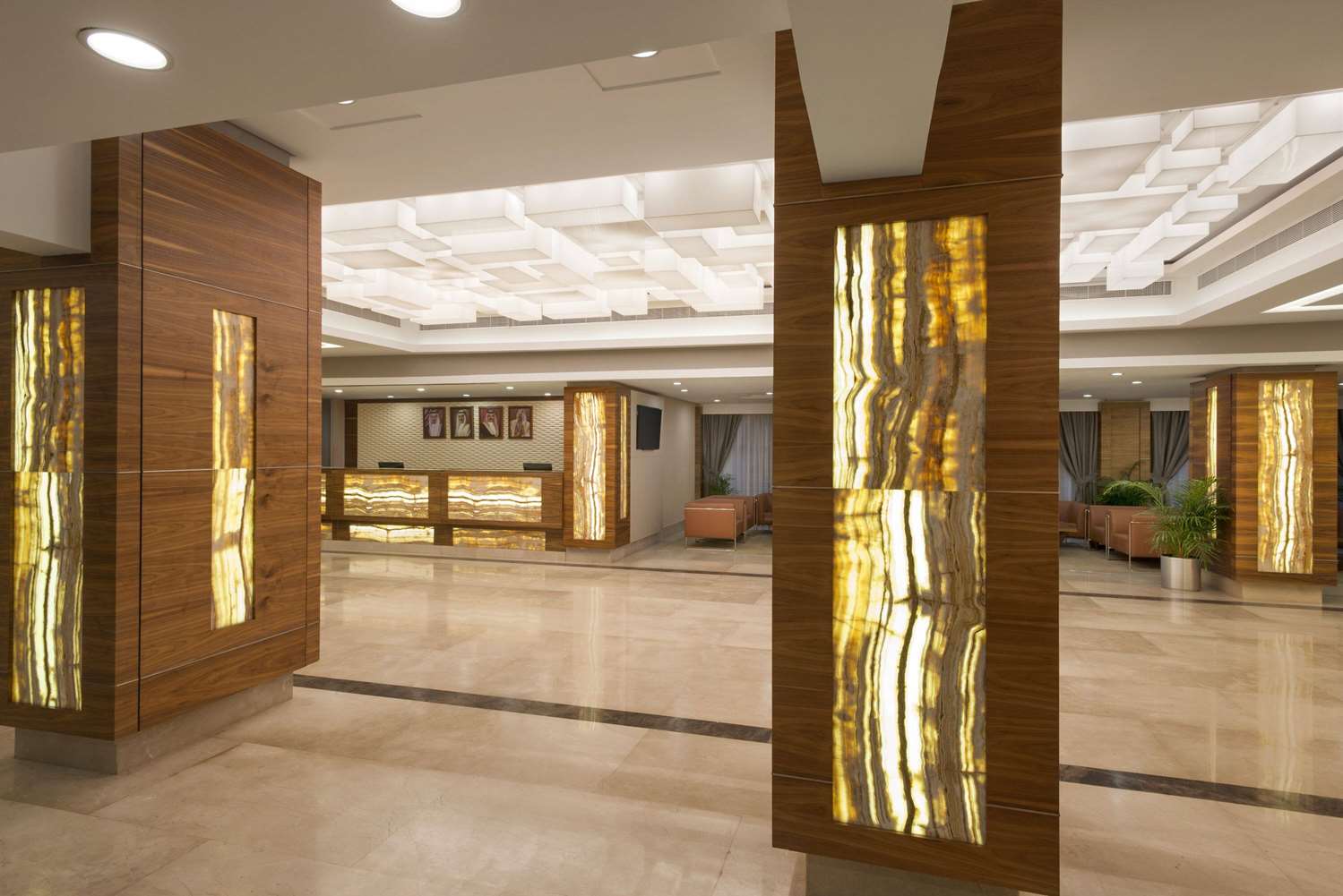 Ramada by Wyndham Bahrain 7/43