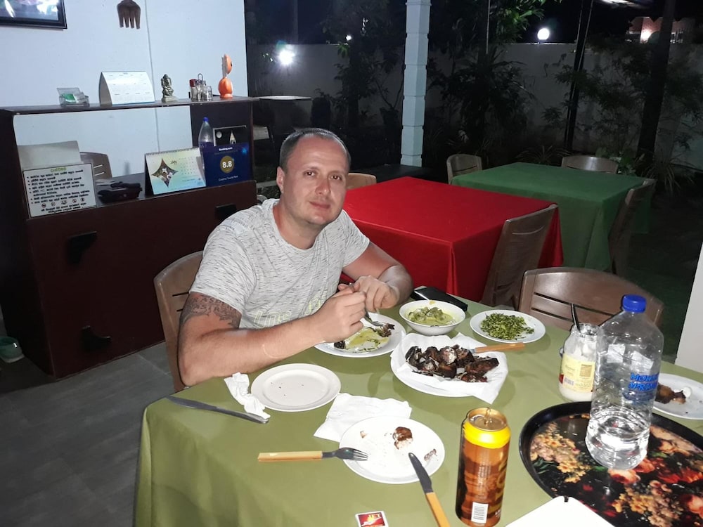 Goalma Holiday Resort 35/50