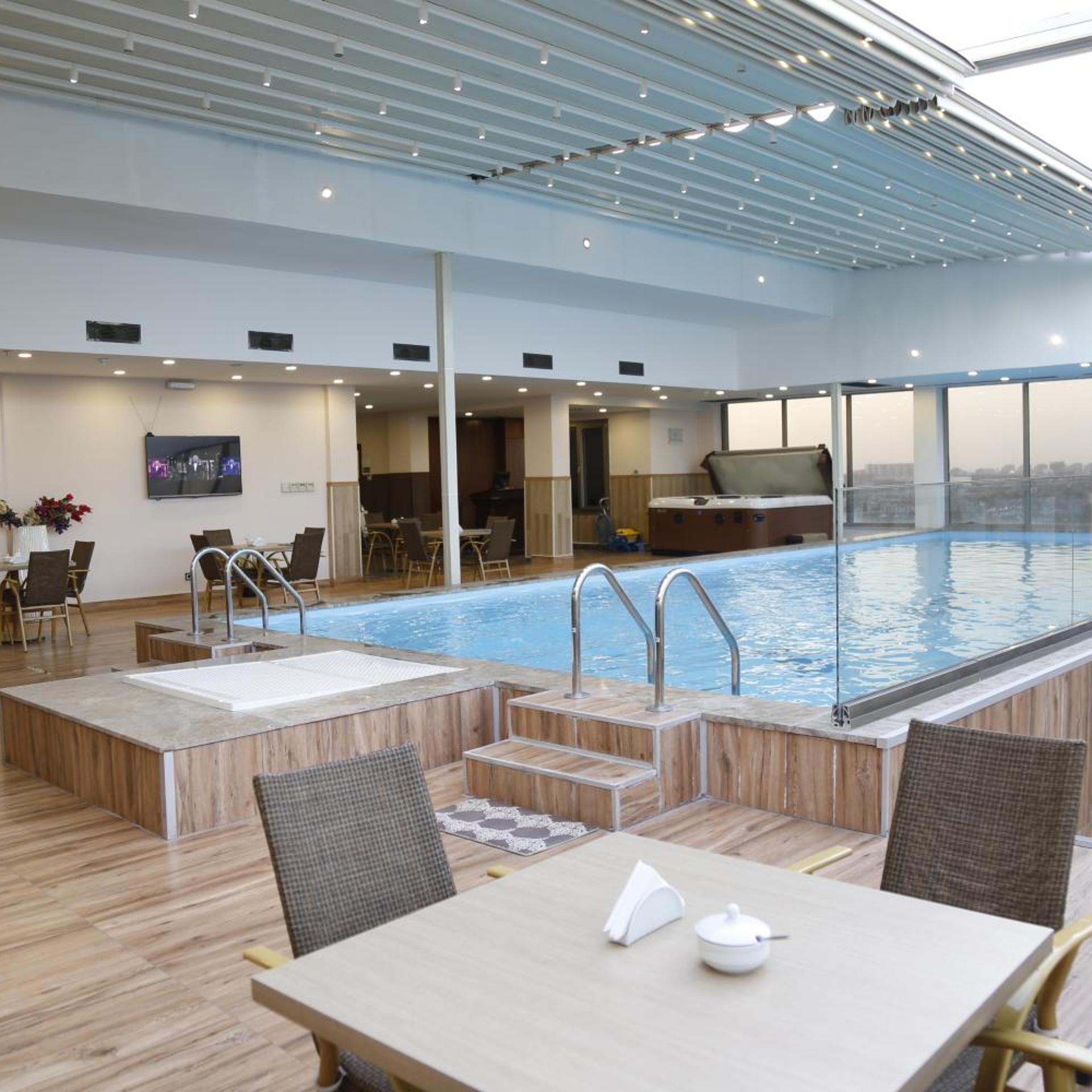 Erbil Quartz Hotel 49/62
