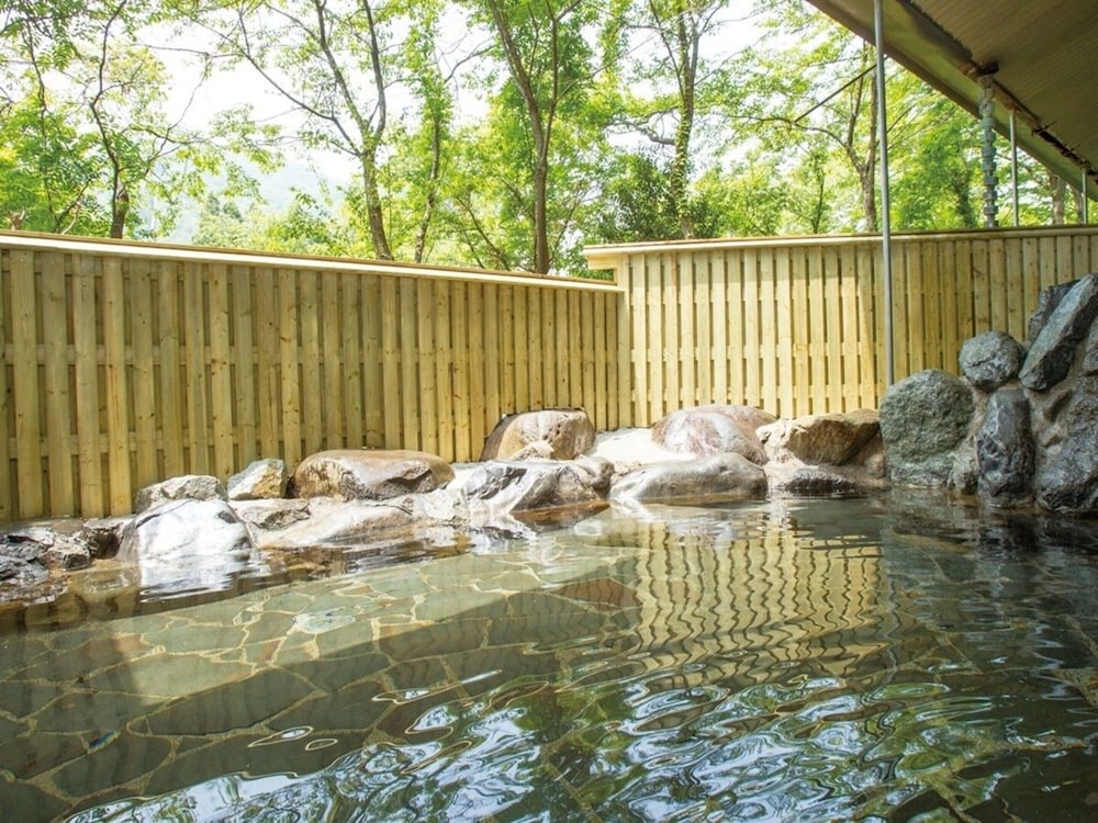 Itoen Hotel New Sakura 23/35
