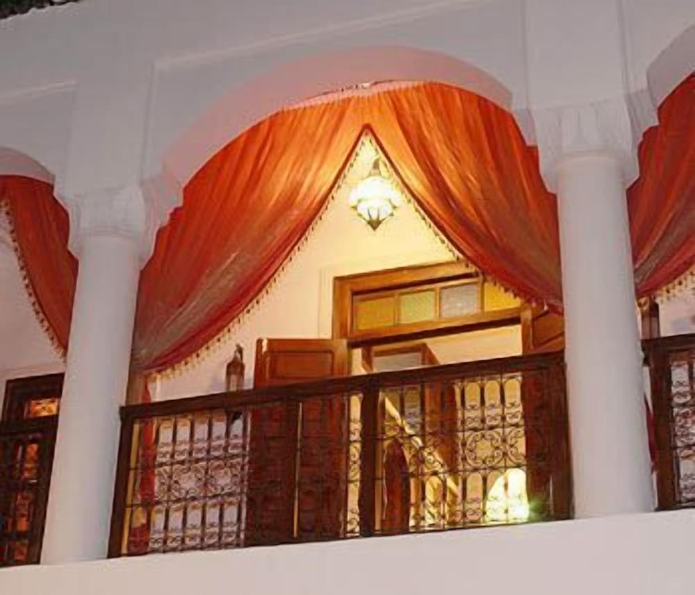 RIAD CANNELLE 21/56