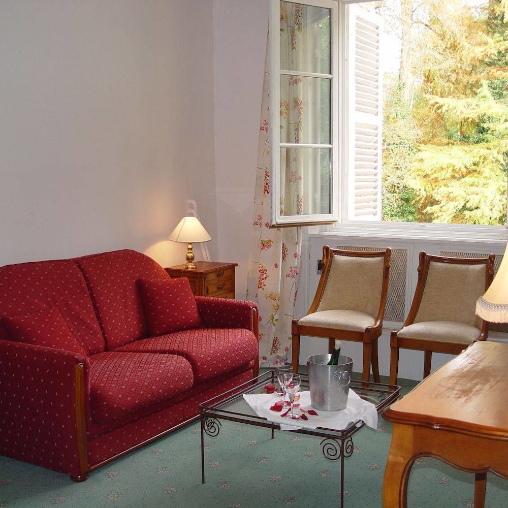 Chateau Les Muids 14/25