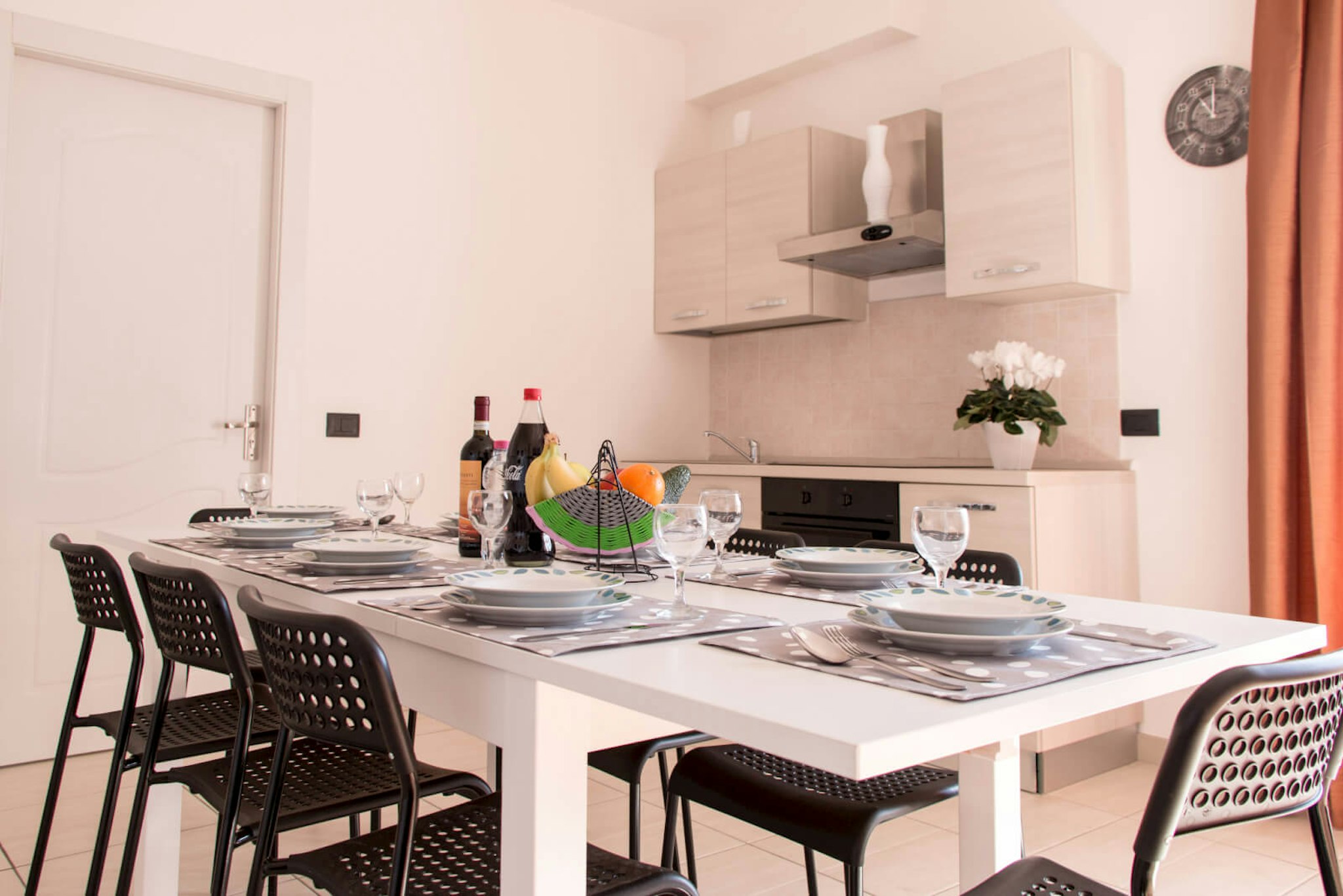 Residence Le Groane 55/71