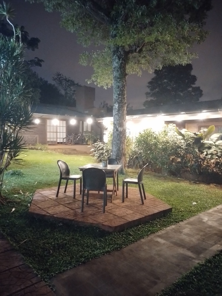 El Descanso Iguazu by DOT Cabana 33/40