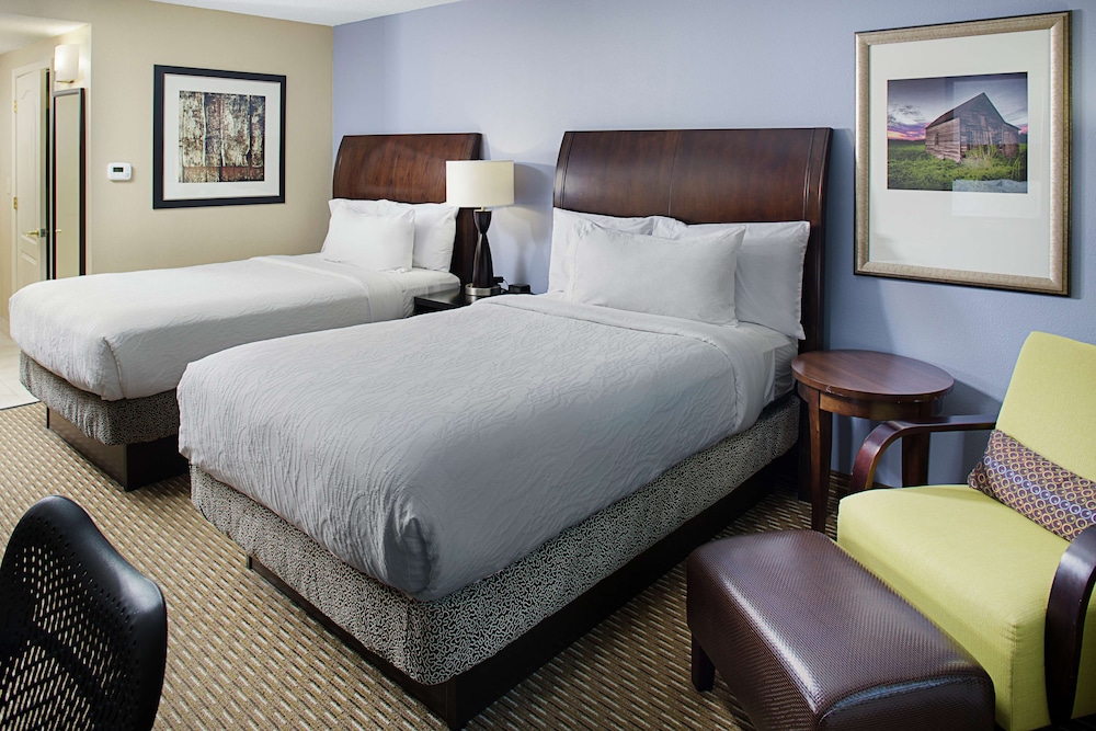 Hilton Garden Inn Raleigh-Durham Airport 16/42