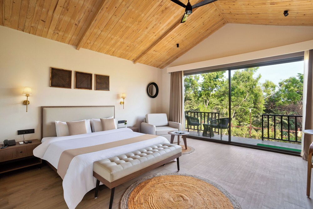 Stone Wood Nature Resort 8/43