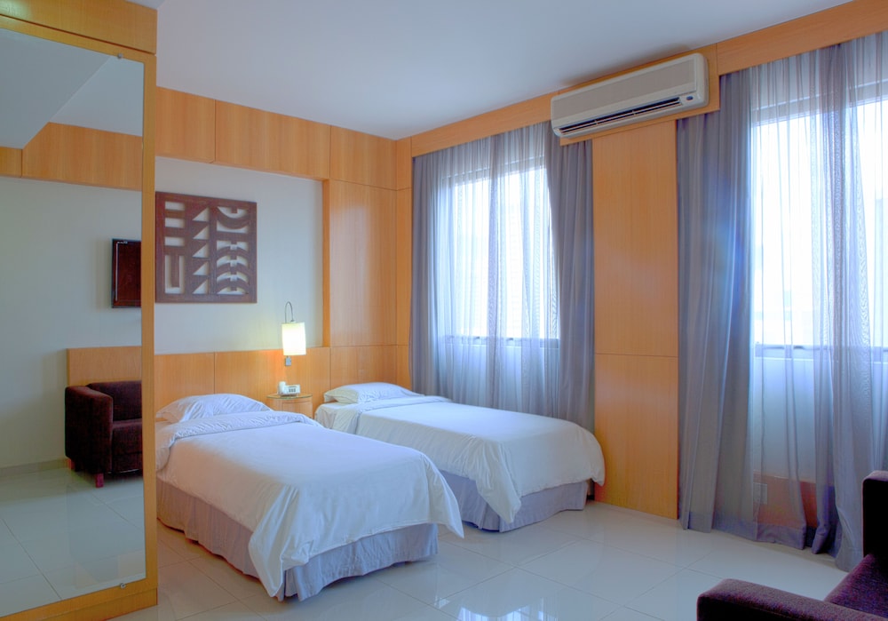 room