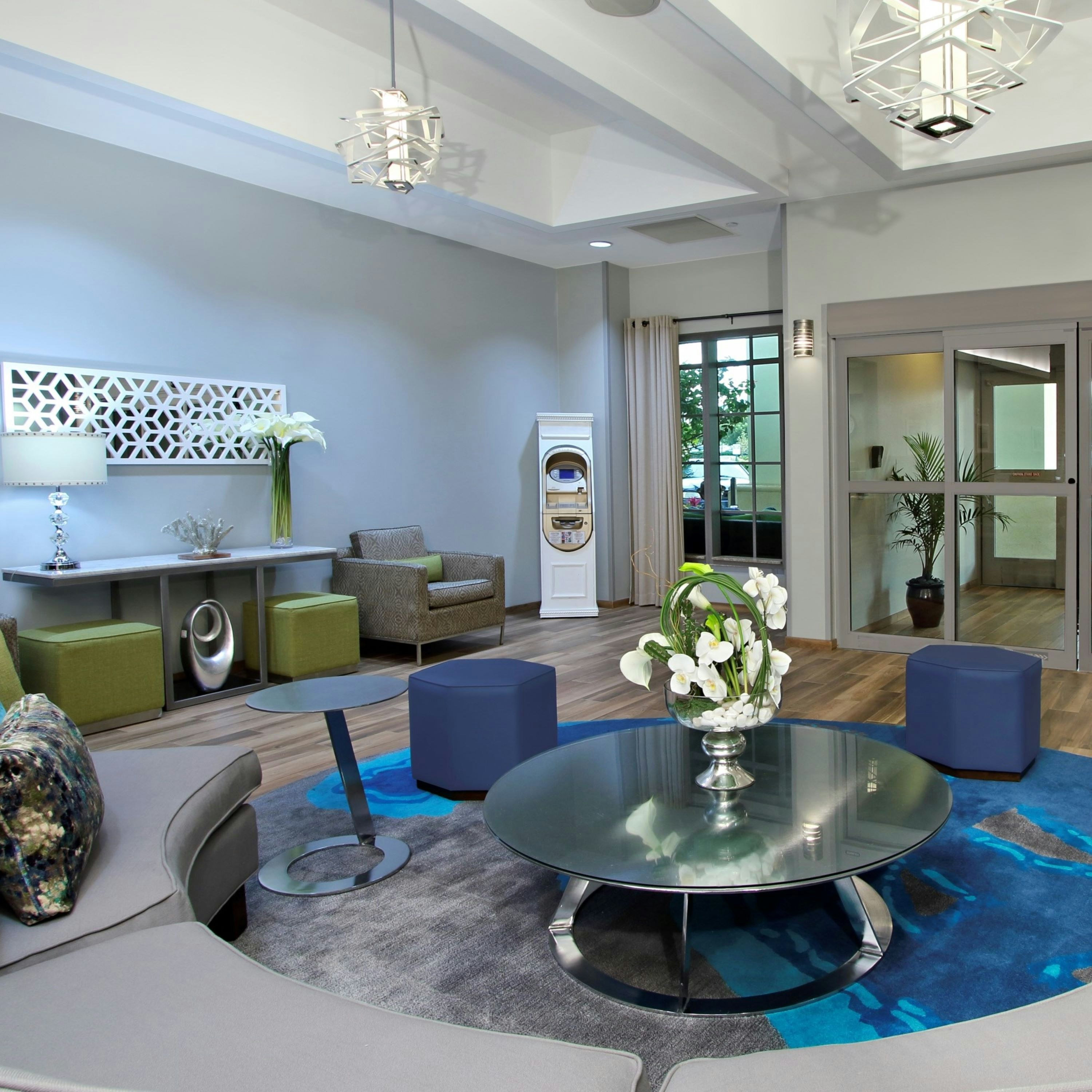 Homewood Suites By Hilton Ft Lauderdale Airport Cruise Port 19/53