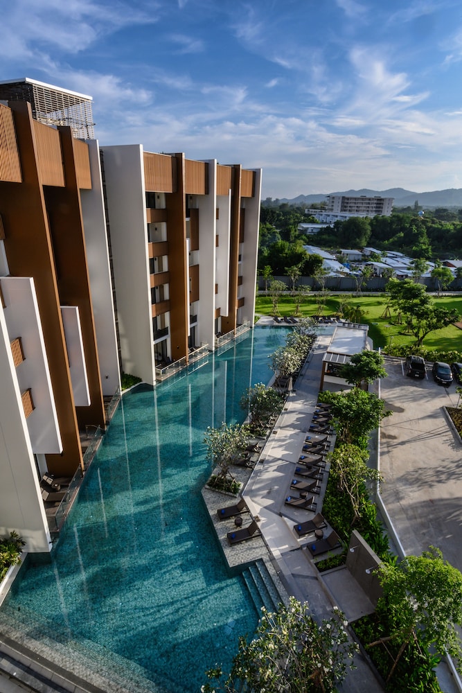 iSanook Hua Hin Resort and Suites (SHA Plus+) photo5