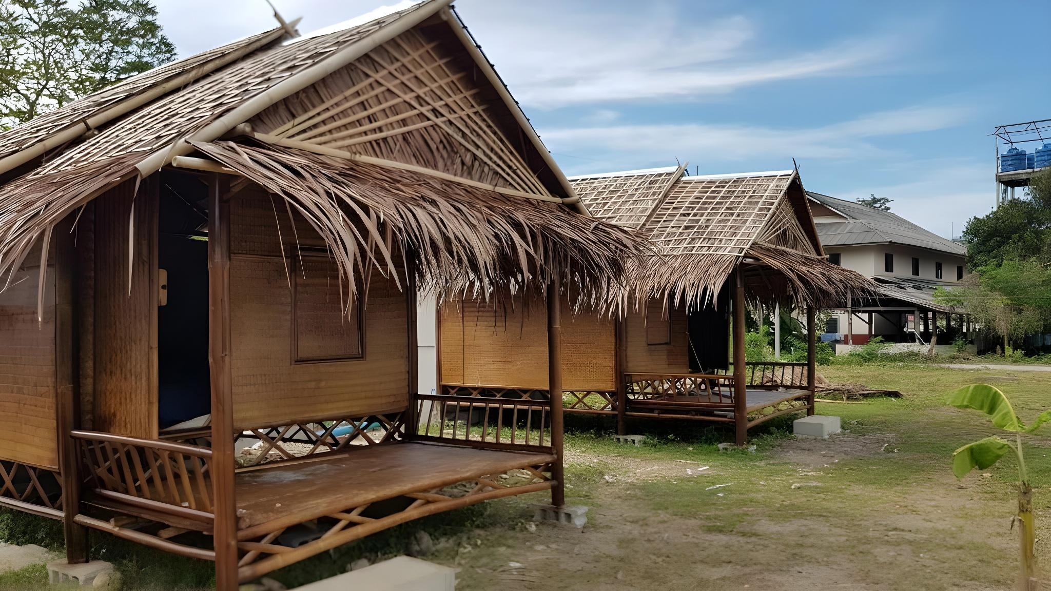 Lanta Local Hut 15/15