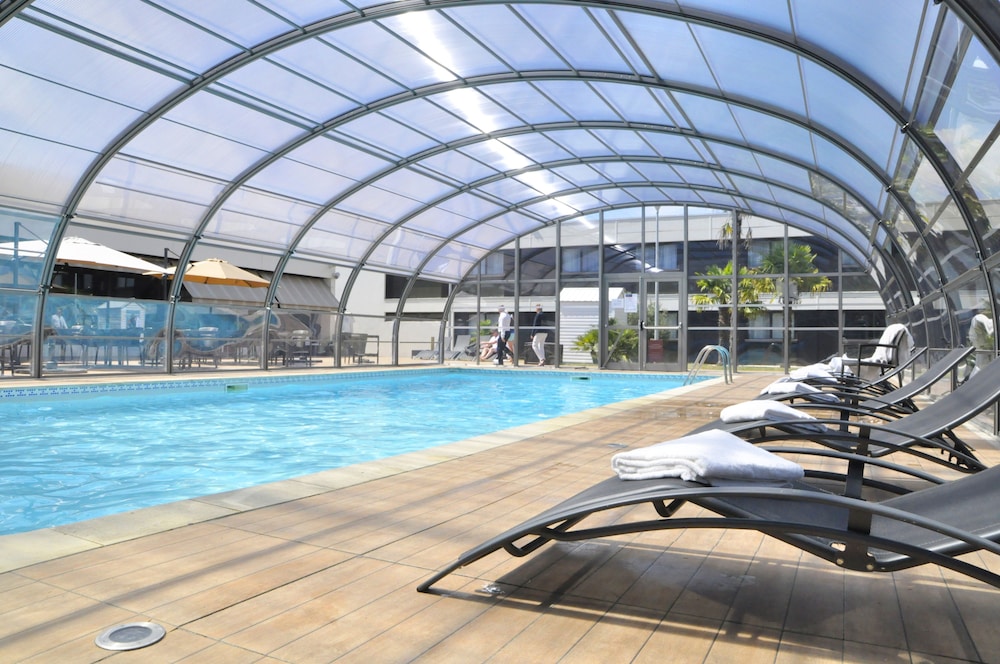 Novotel Nantes Carquefou 9/75