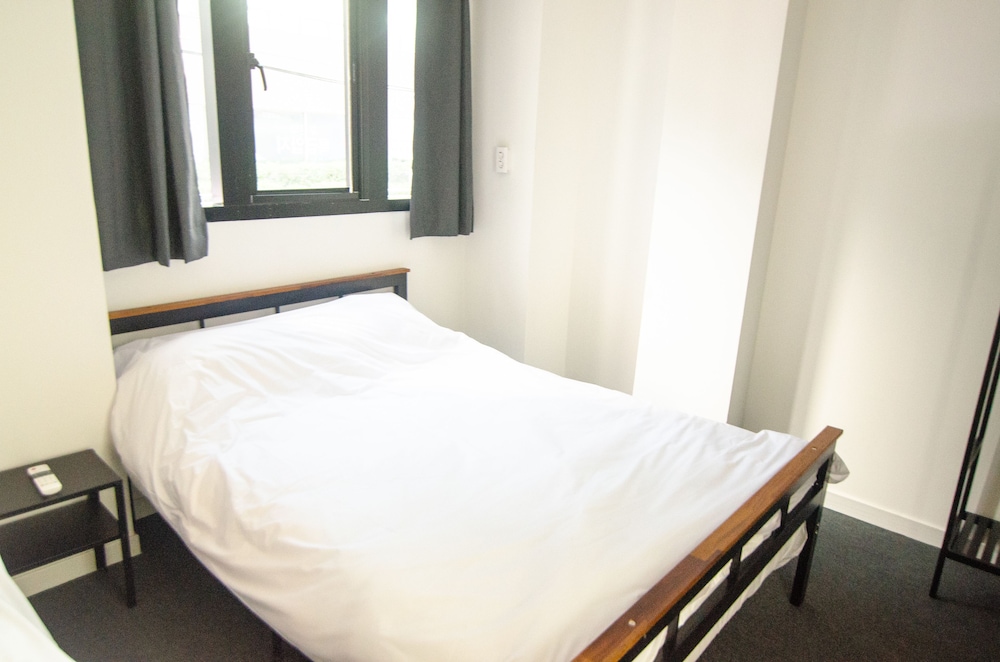 One Way Guesthouse Busan - Hostel 13/55
