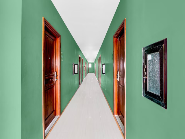 Townhouse Oak Syariah near Stasiun Purwosari formerly Graha Gentan Solo 13/13