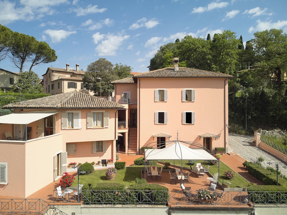 Albergo Villa Cristina 2/52