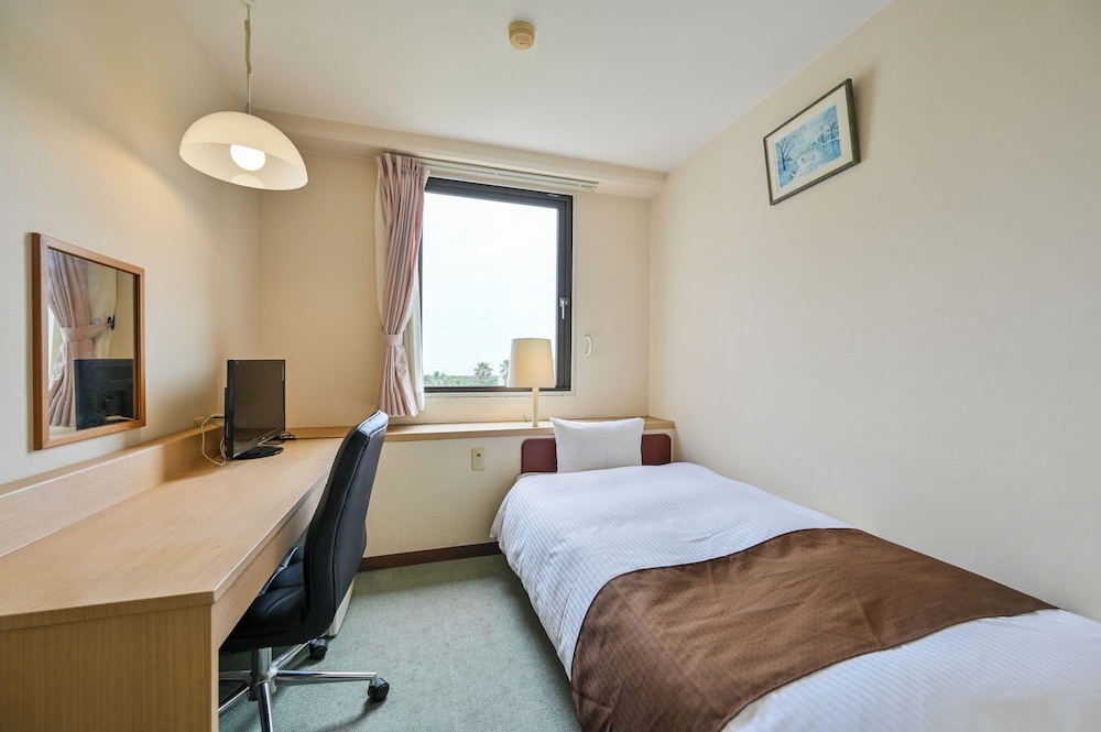 Kagoshima Daiichi Hotel Kamoike 24/45