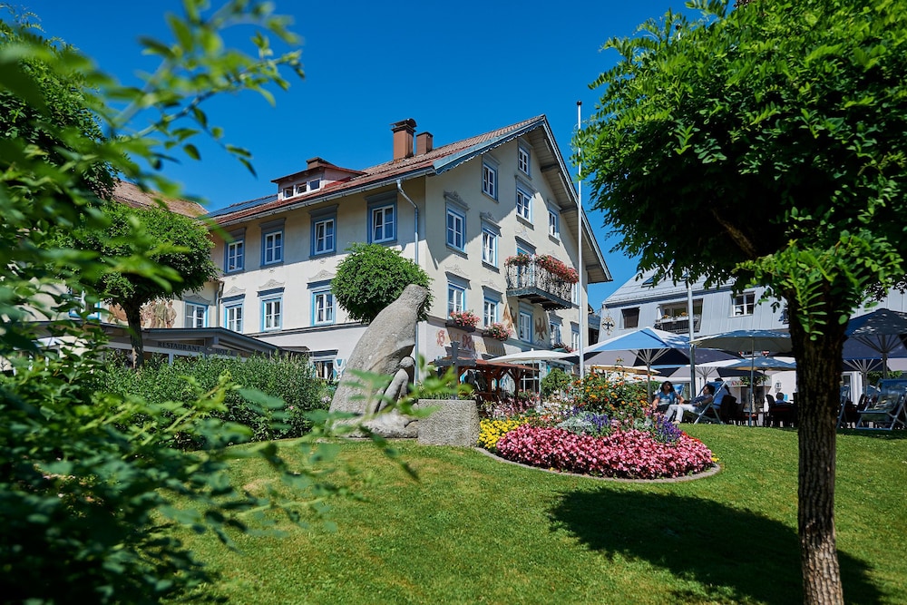 Hotel - Restaurant Adler 1/46
