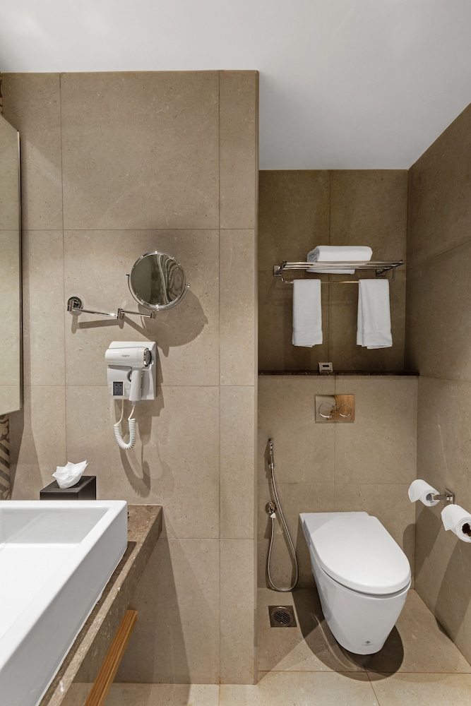Grand Mercure Gandhinagar GIFT City 46/46