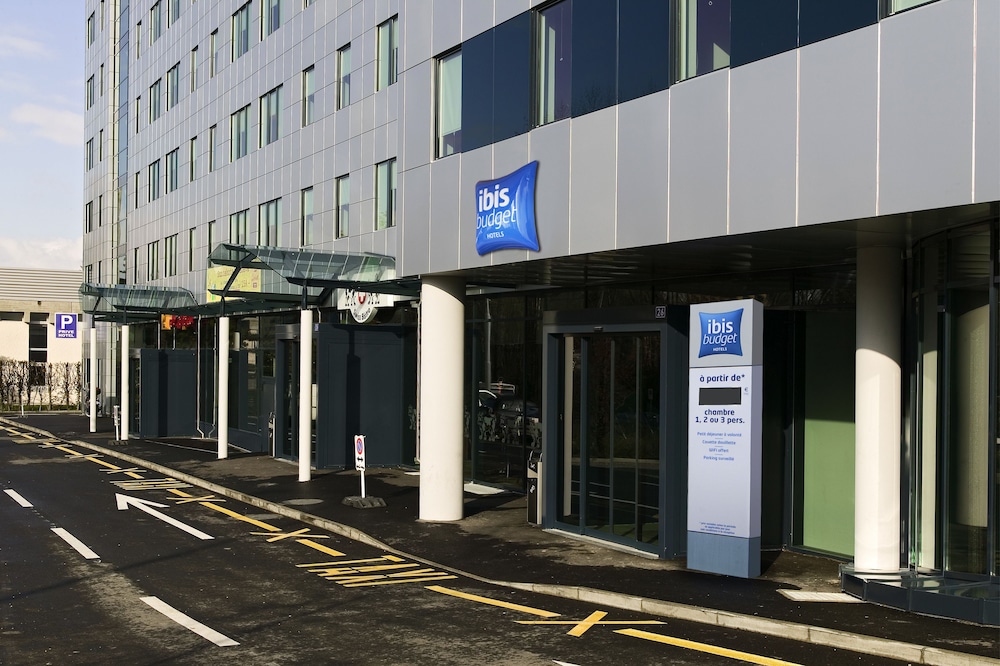 Ibis Budget Geneve Aeroport 7/67
