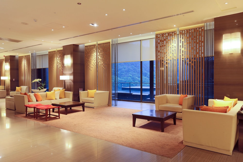 Grand View Resort Beitou 29/50