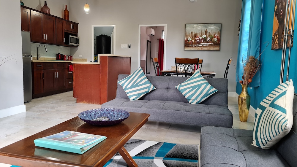 Casa Pinto Guest Apartments 23/42
