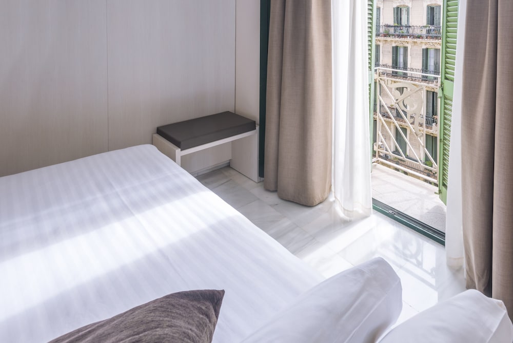 Serhs Carlit Boutique Hotel 29/66