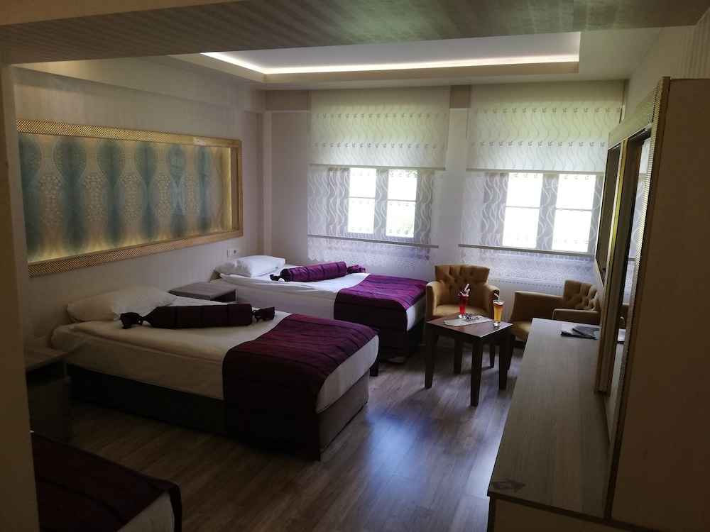 Ayder Resort Hotel 80/83