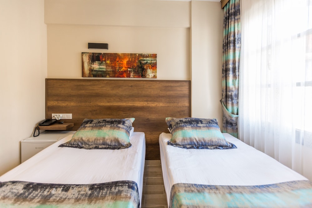 Old Town Boutique Hotel 27/50