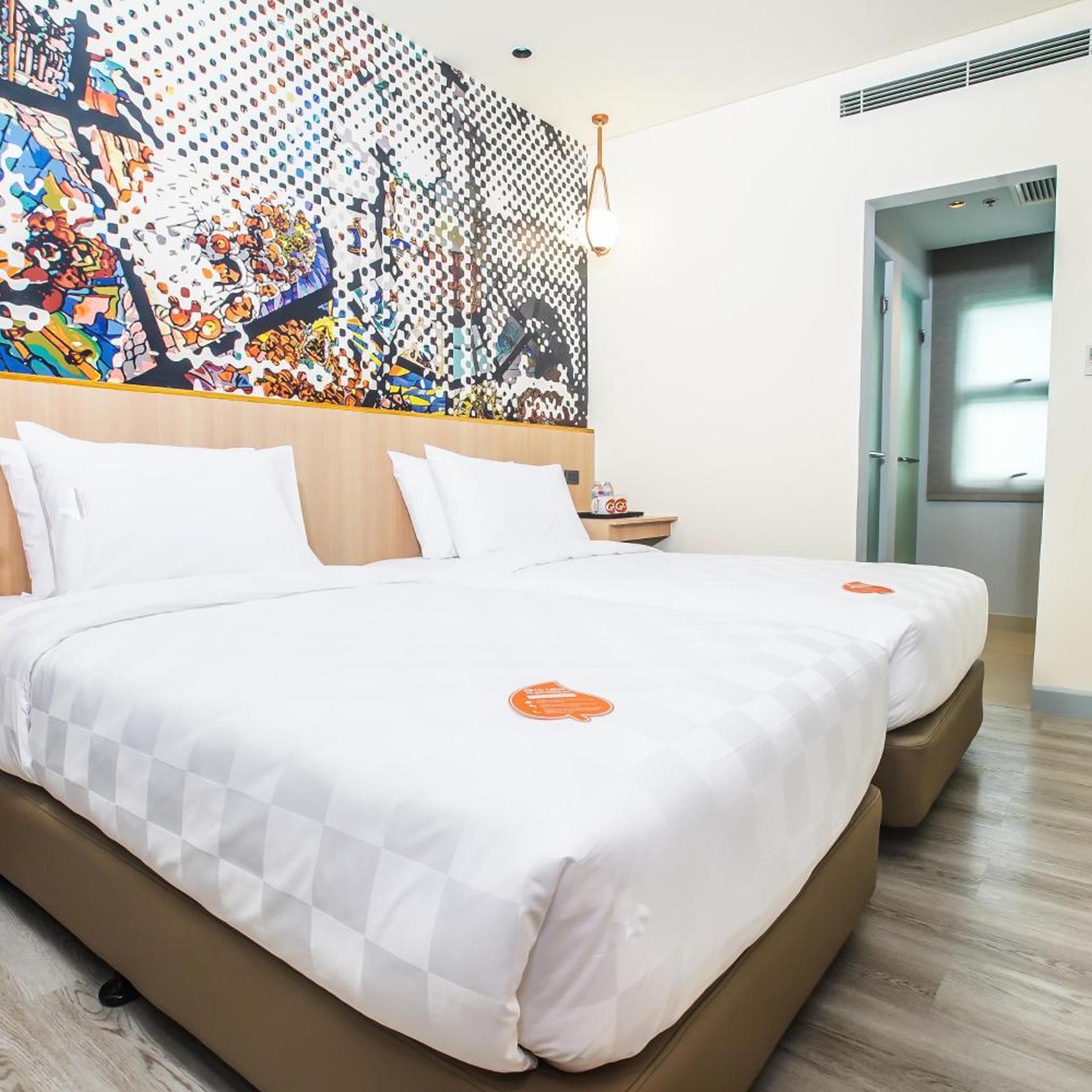 Go Hotels Plus Naga 19/39
