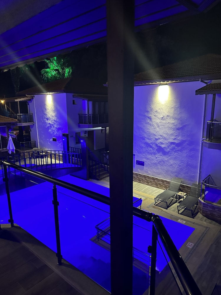 Dolphin Apart Hotel Sarigerme 35/67