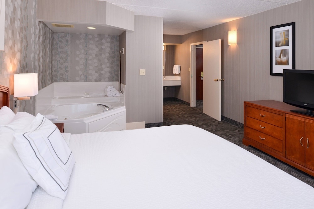 Courtyard by Marriott Charlotte Gastonia 17/45
