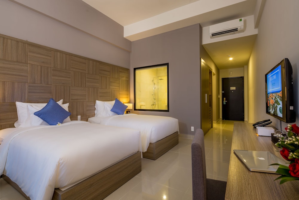 Grandvrio Ocean Resort Danang 15/77