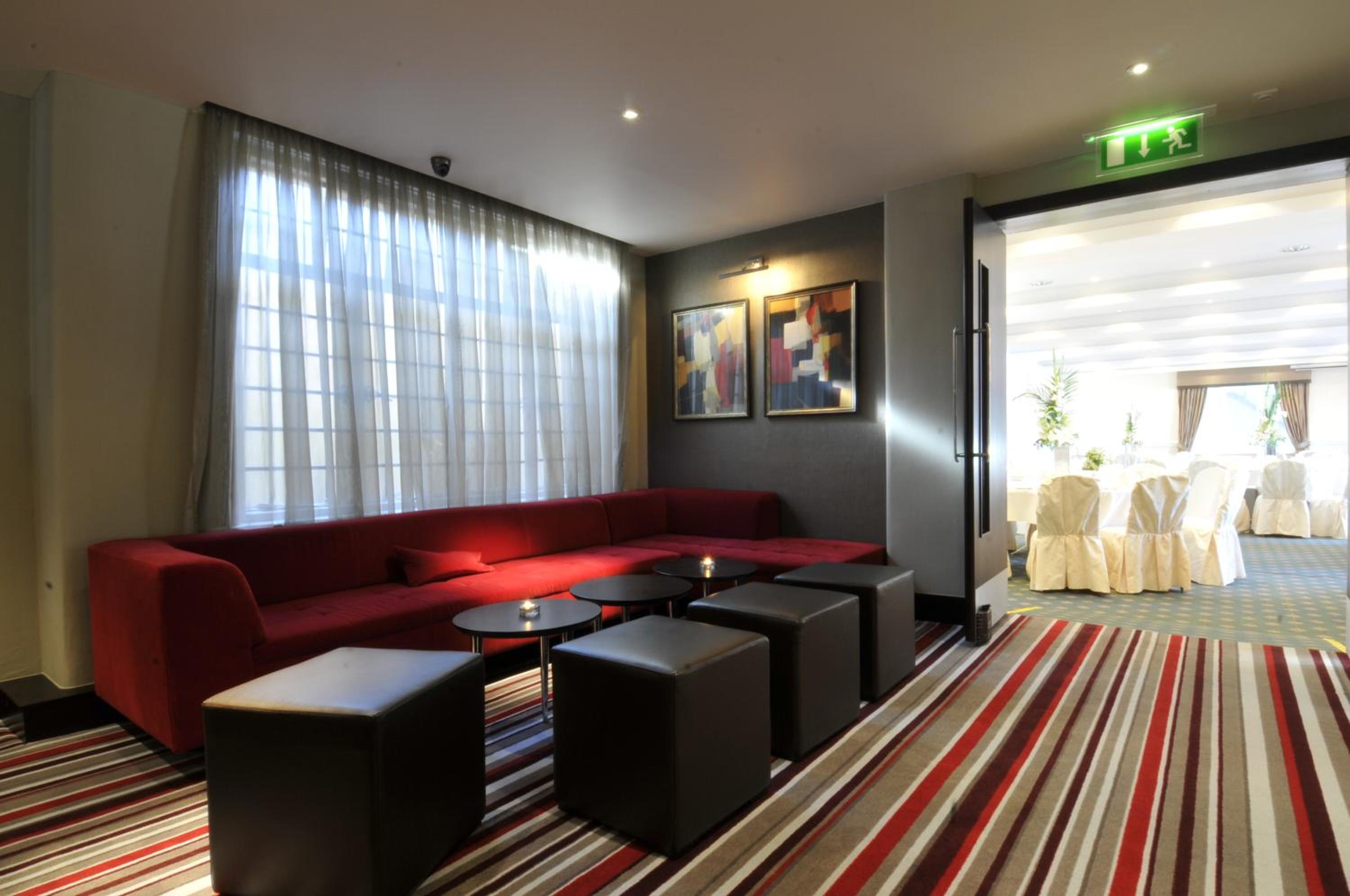 The Golf Hotel Woodhall Spa 28/41