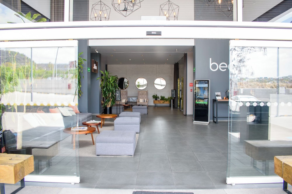Hotel Bedford 6/50