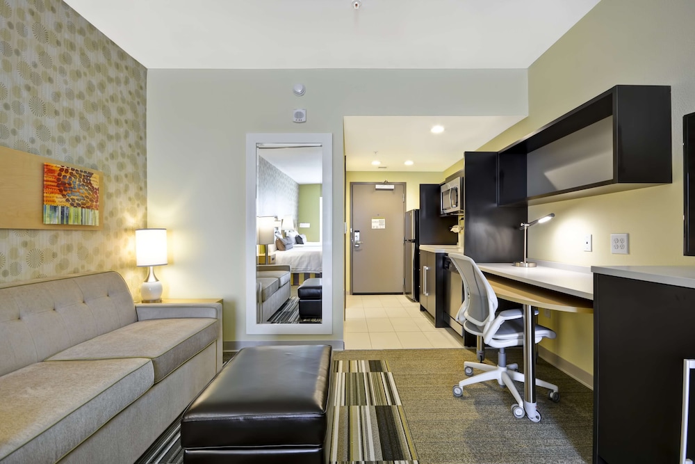 Home2 Suites By Hilton Rock Hill 31/76