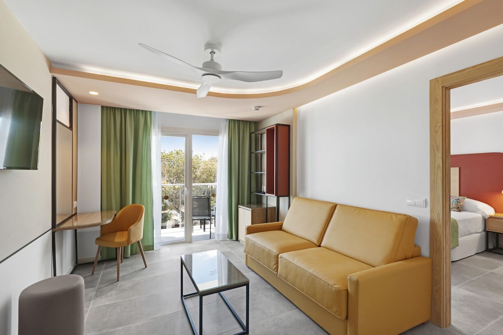Hotel Riu Concordia 28/47