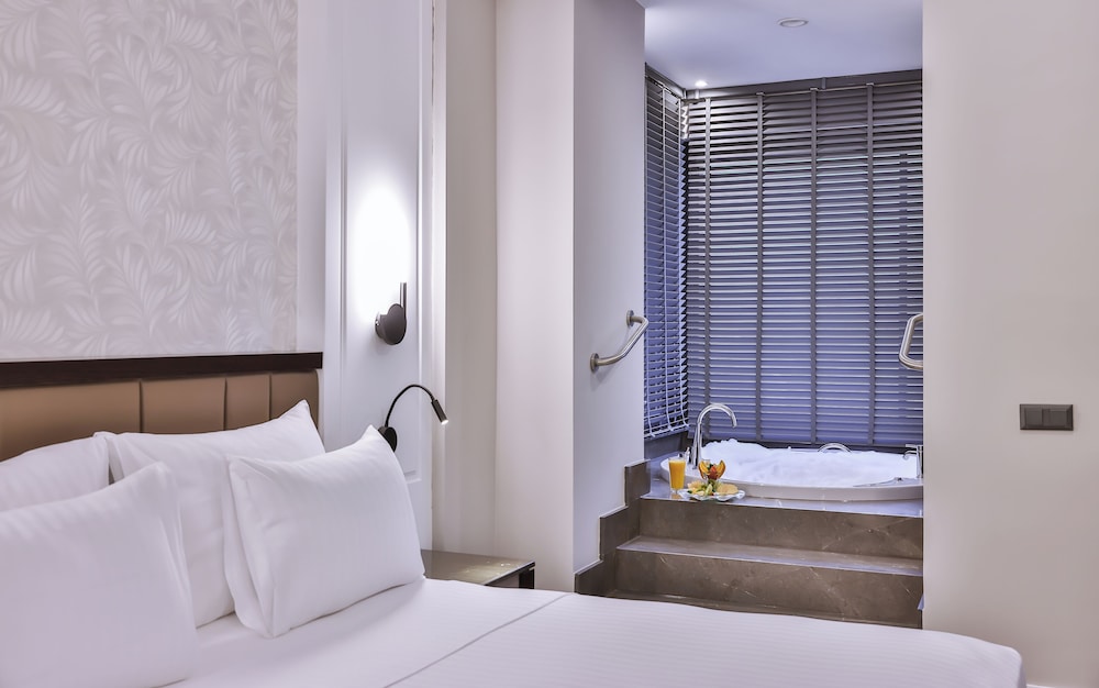 Narven Wellness & Thermal Hotel 14/50