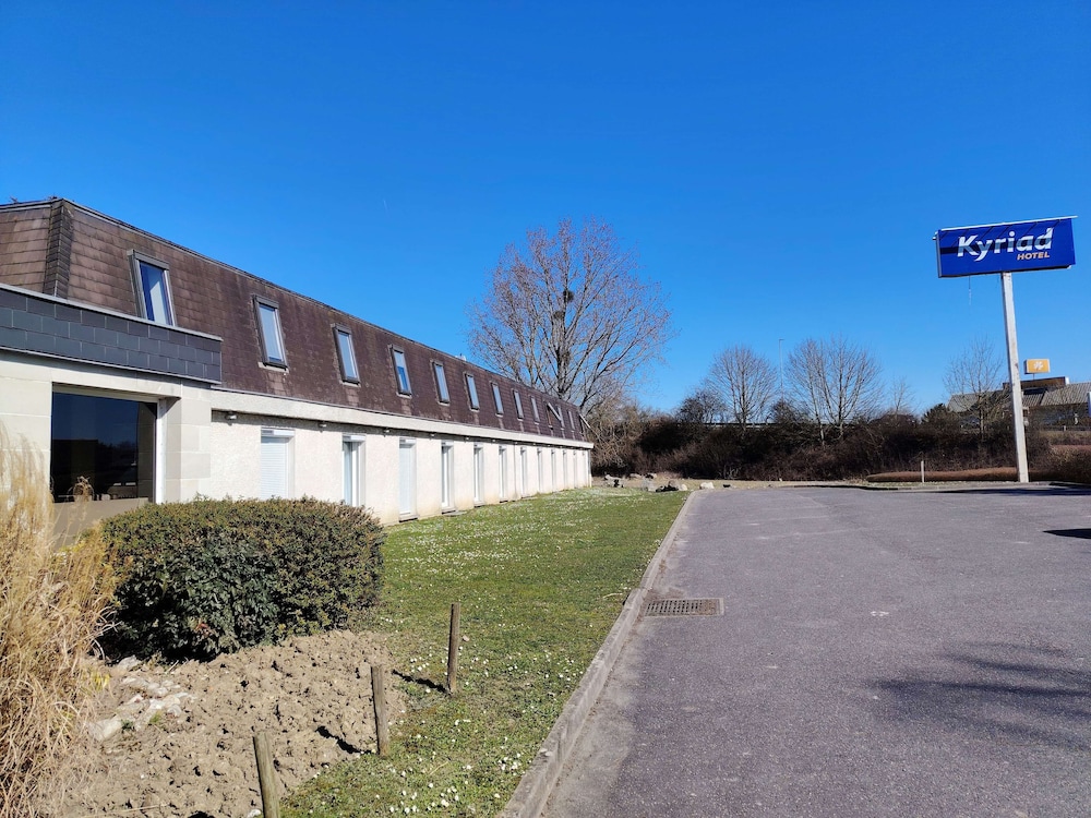 Kyriad Laon 39/45