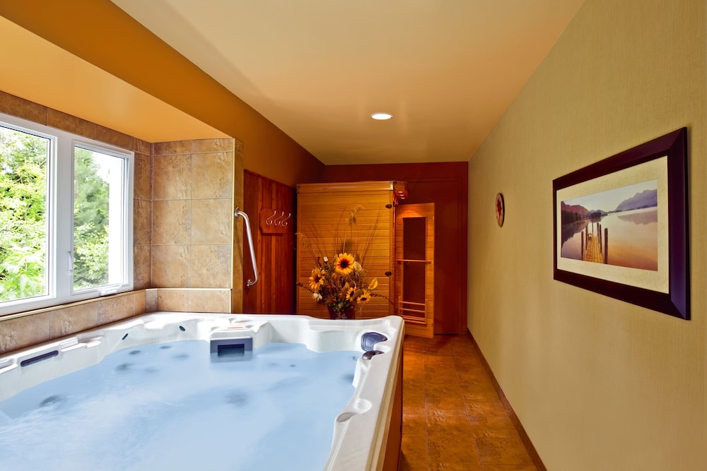 Comfort Inn Mont Laurier, QC 19/46