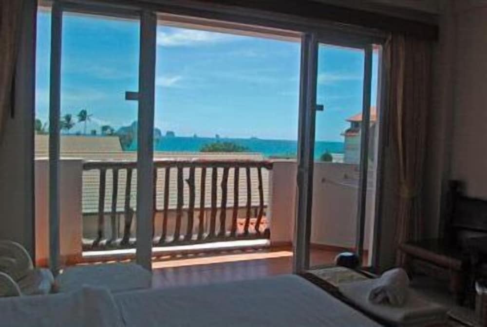 Ao Nang Sunset Hotel 17/34