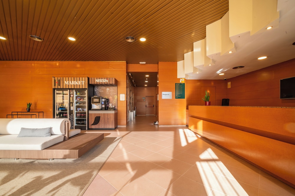 Hesperia Sant Joan Suites 27/57