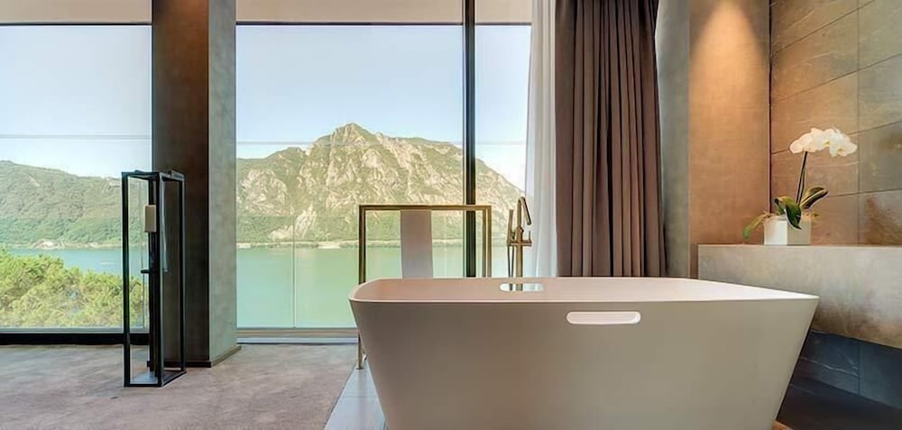 Grand Hotel Campione 54/55