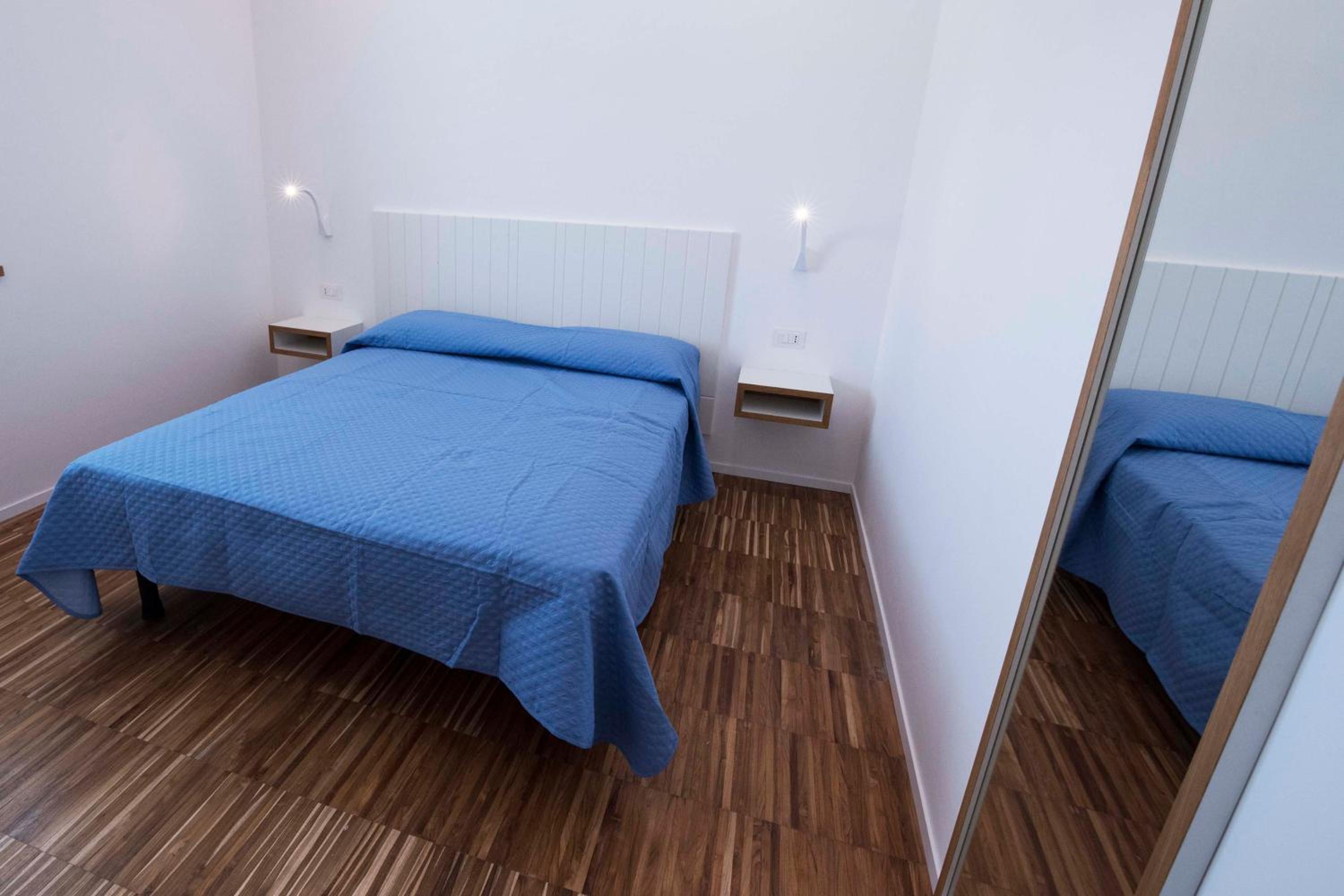 Apartments Sperlonga 11/73
