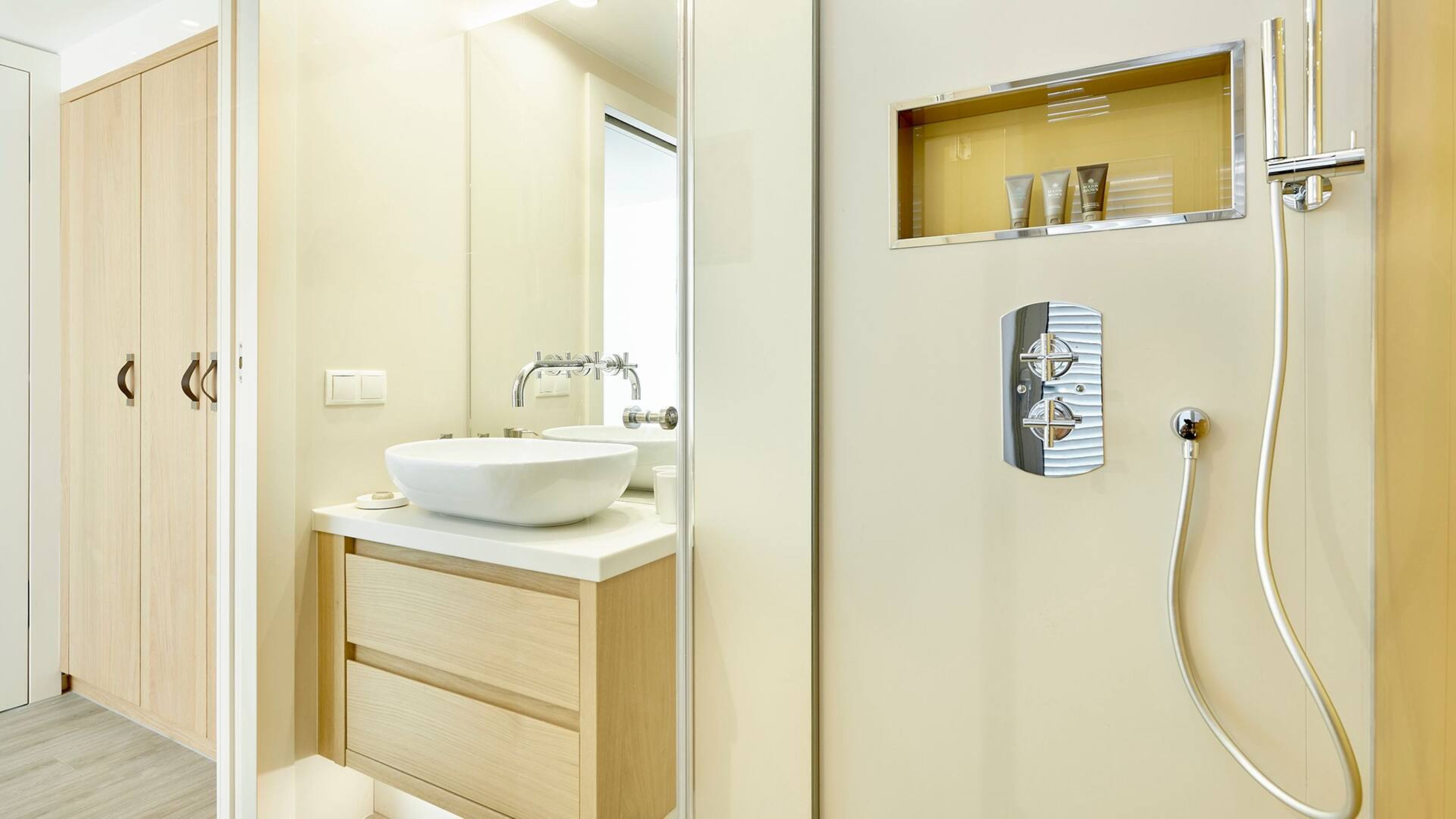 Infinity, Resort, Suite، 7Pines Resort Ibiza 5/5